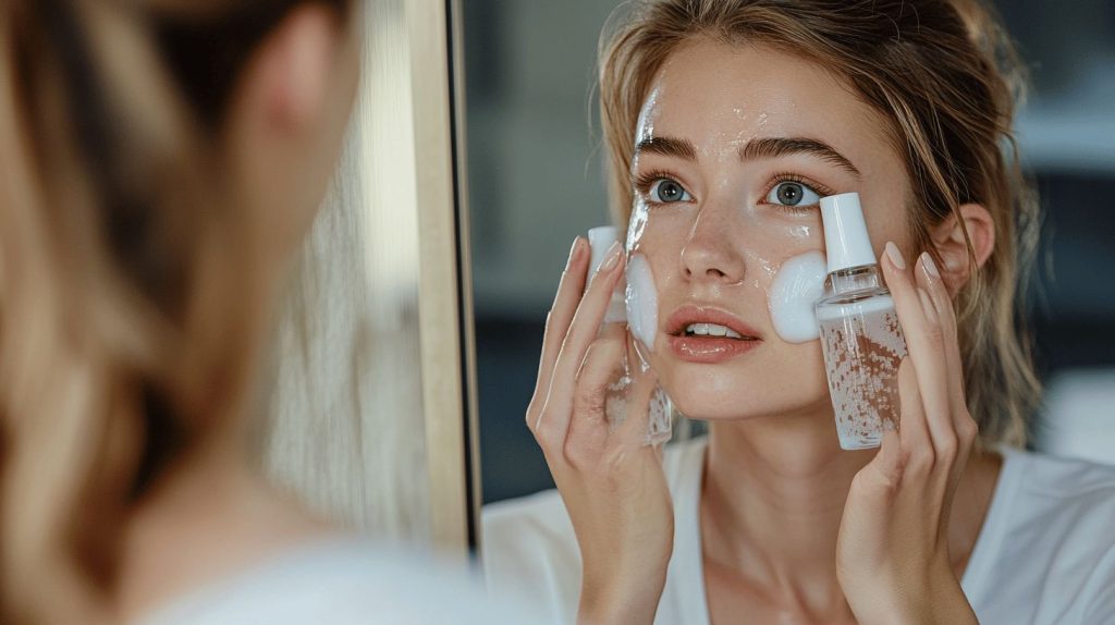 Ce que vous devez savoir avant d’utiliser une eau micellaire